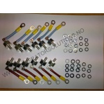 Diodes kit for LSA49.1